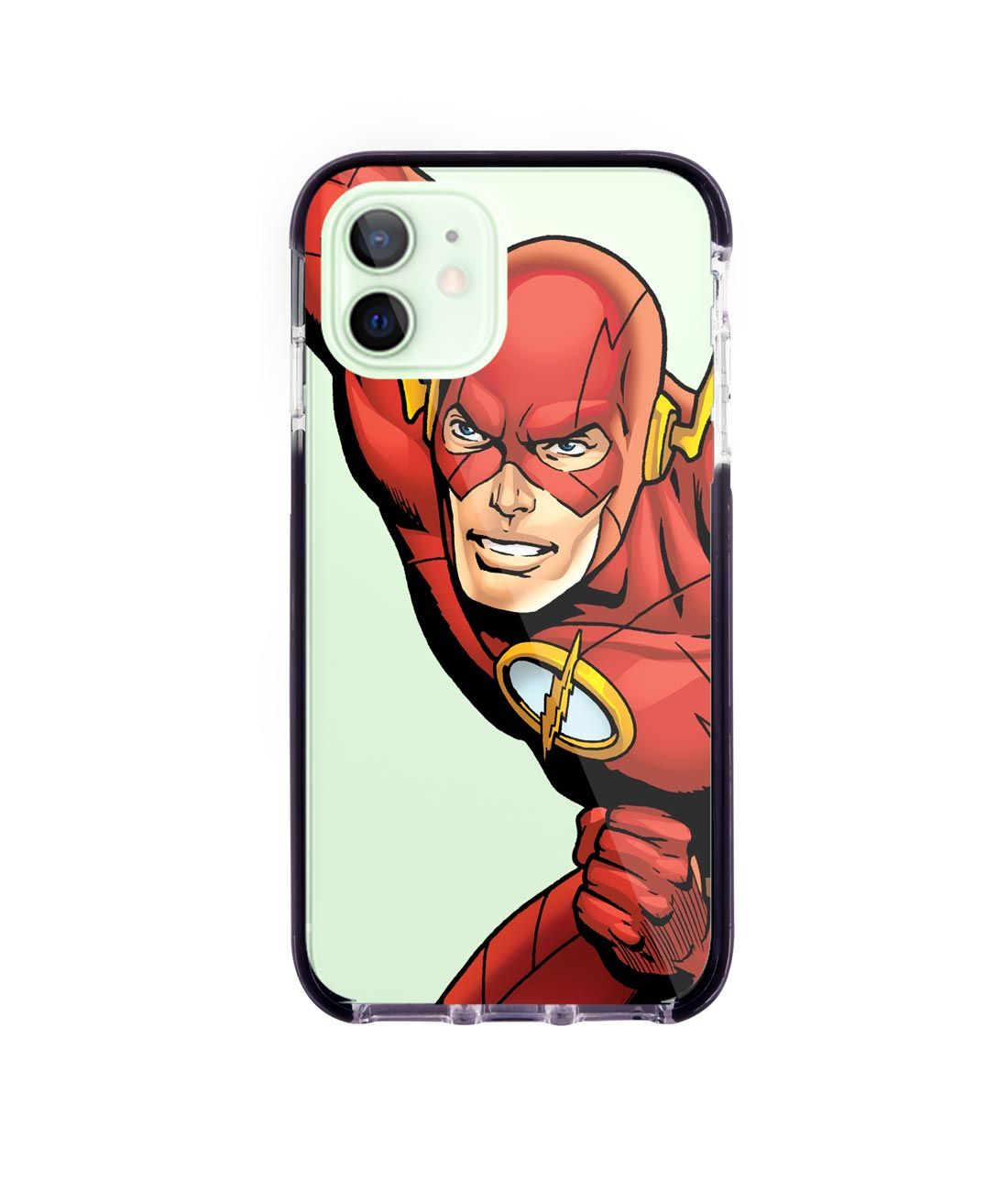 Fierce Flash - Extreme Case for iPhone 12