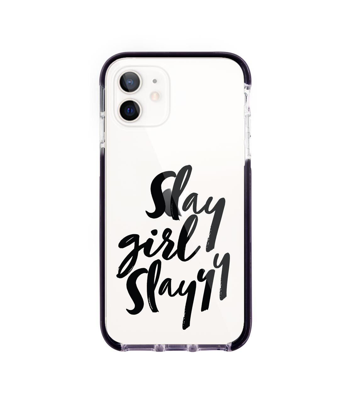 Slay girl Slay - Extreme Case for iPhone 12