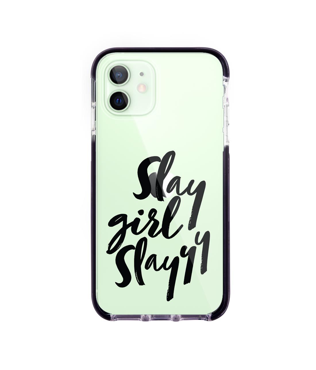 Slay girl Slay - Extreme Case for iPhone 12