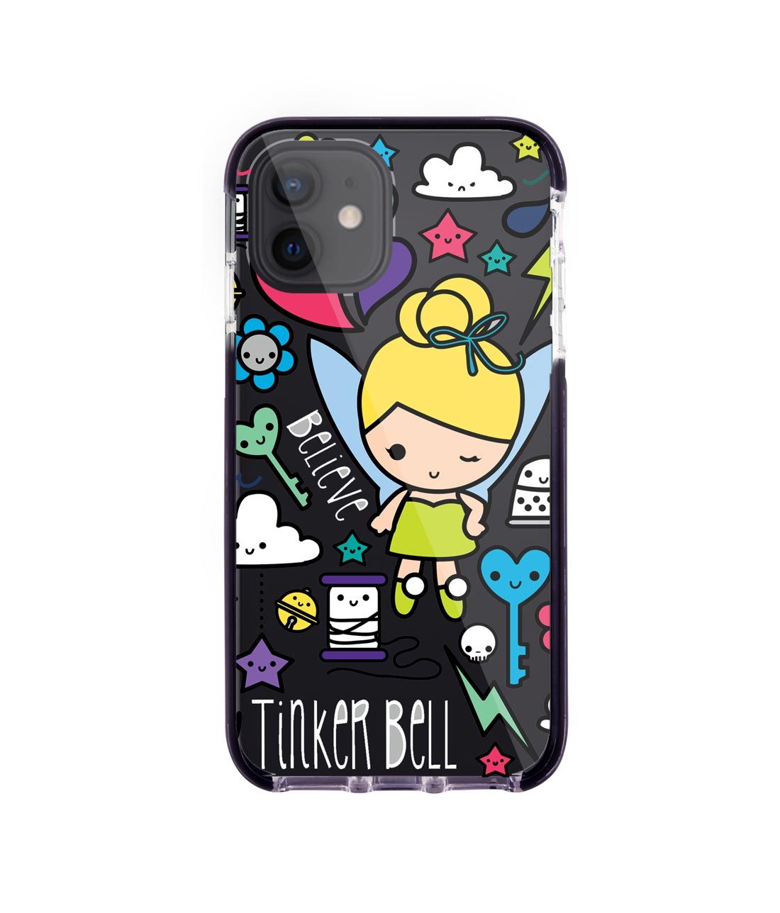 Tinker World - Extreme Case for iPhone 12