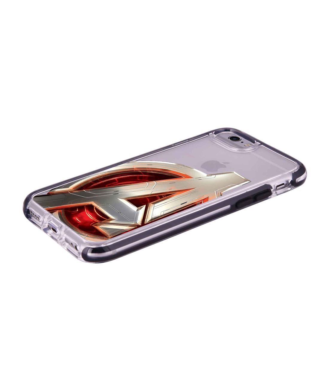 Avengers Version 2 - Extreme Phone Case for iPhone 6 Plus