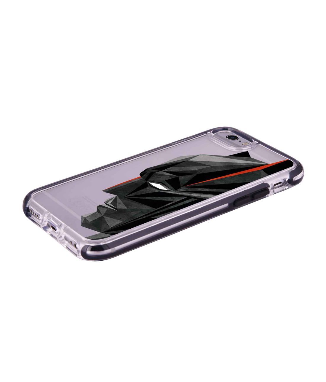 Batman Geometric - Extreme Phone Case for iPhone 6 Plus