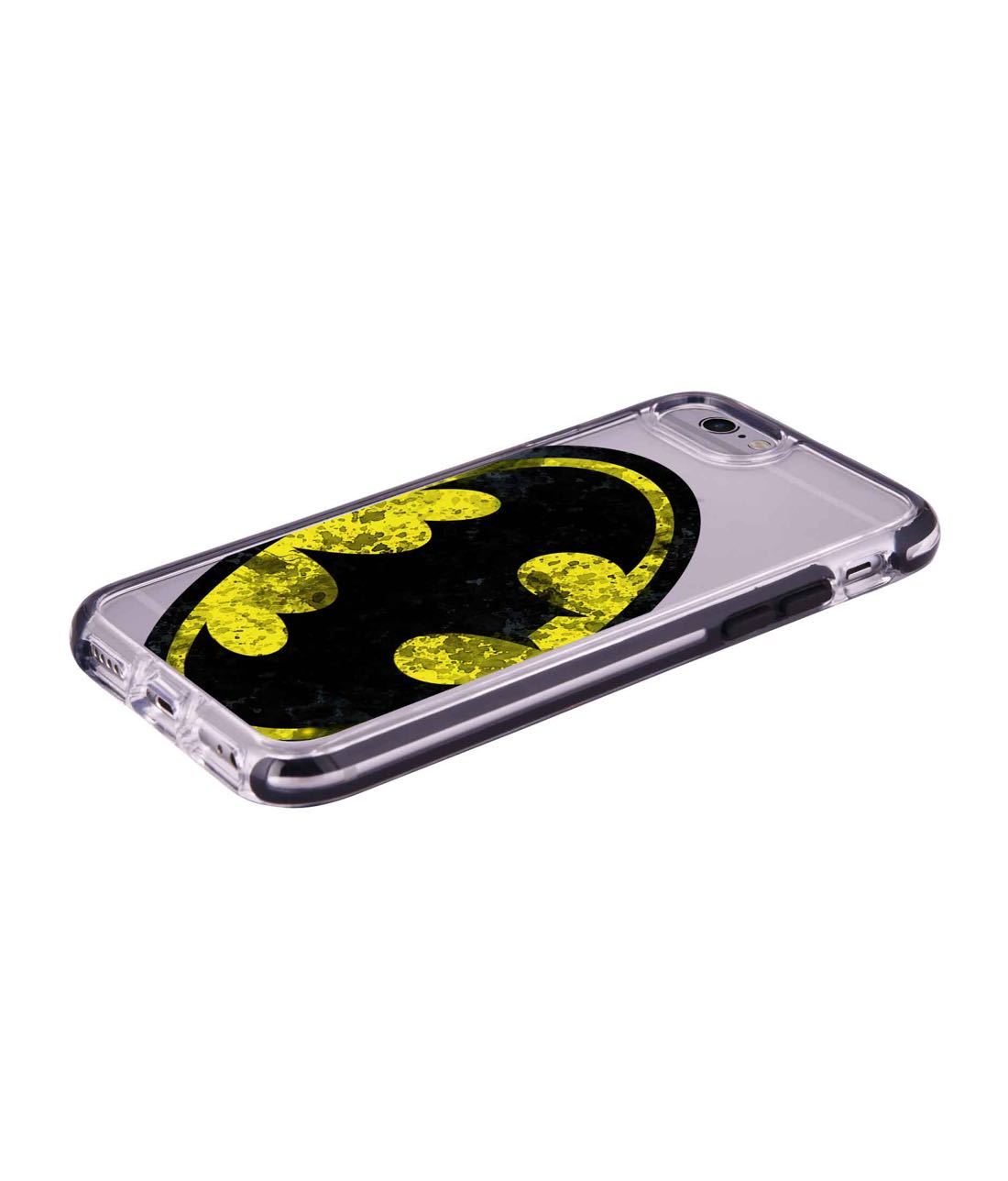 Batman Splatter - Extreme Phone Case for iPhone 6 Plus