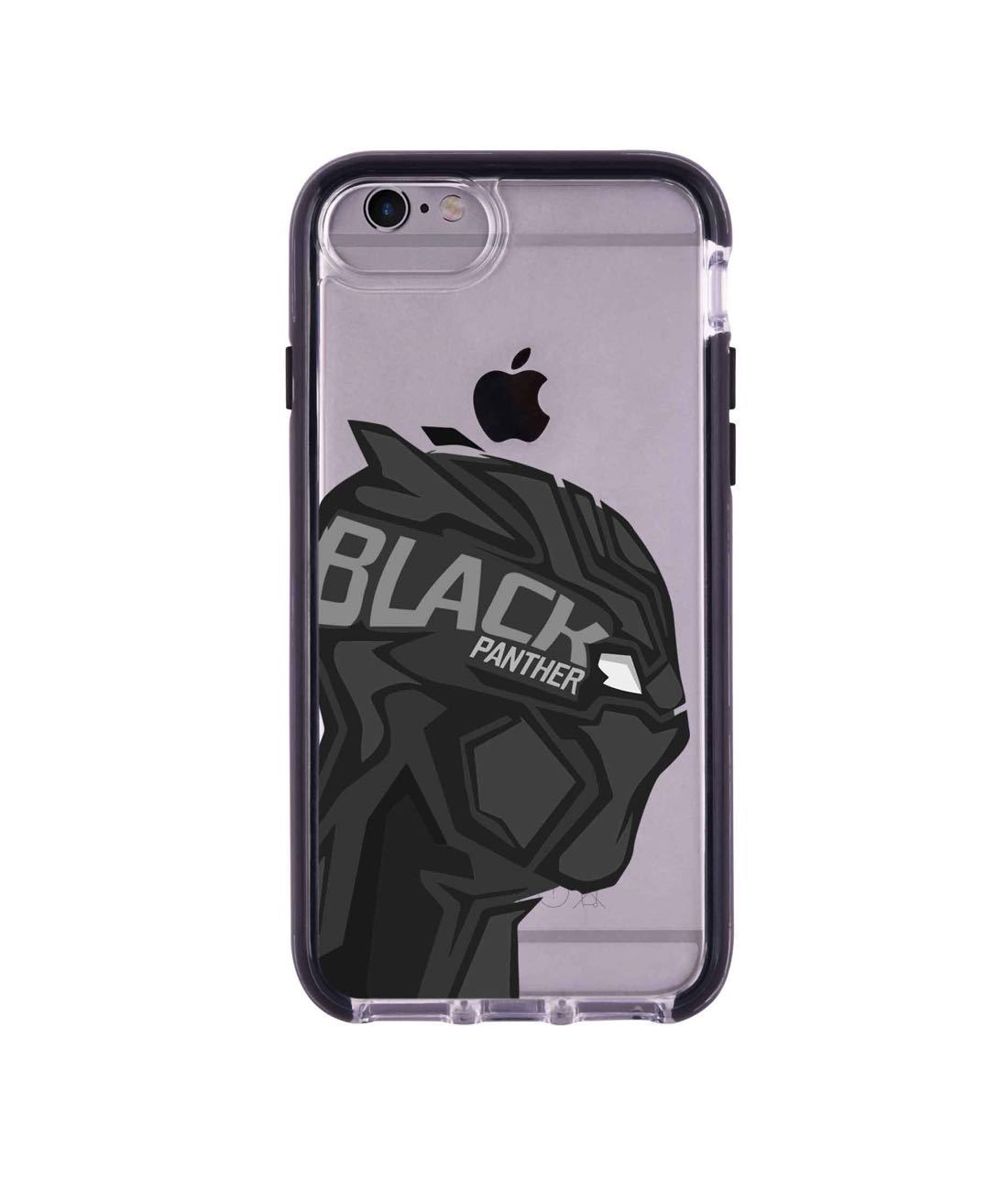 Black Panther Art - Extreme Phone Case for iPhone 6 Plus