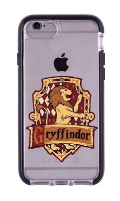 Buy Crest Gryffindor - Extreme Phone Case for iPhone 6 Plus Phone Cases & Covers Online