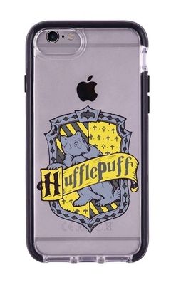 Buy Crest Hufflepuff - Extreme Phone Case for iPhone 6 Plus Phone Cases & Covers Online