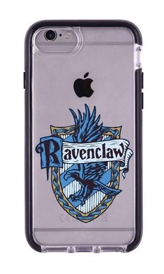 Buy Crest Ravenclaw - Extreme Phone Case for iPhone 6 Plus Phone Cases & Covers Online