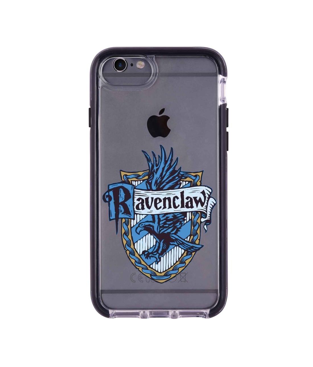 Crest Ravenclaw - Extreme Phone Case for iPhone 6 Plus