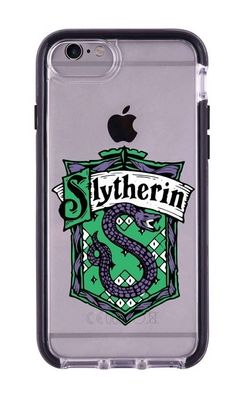 Buy Crest Slytherin - Extreme Phone Case for iPhone 6 Plus Phone Cases & Covers Online