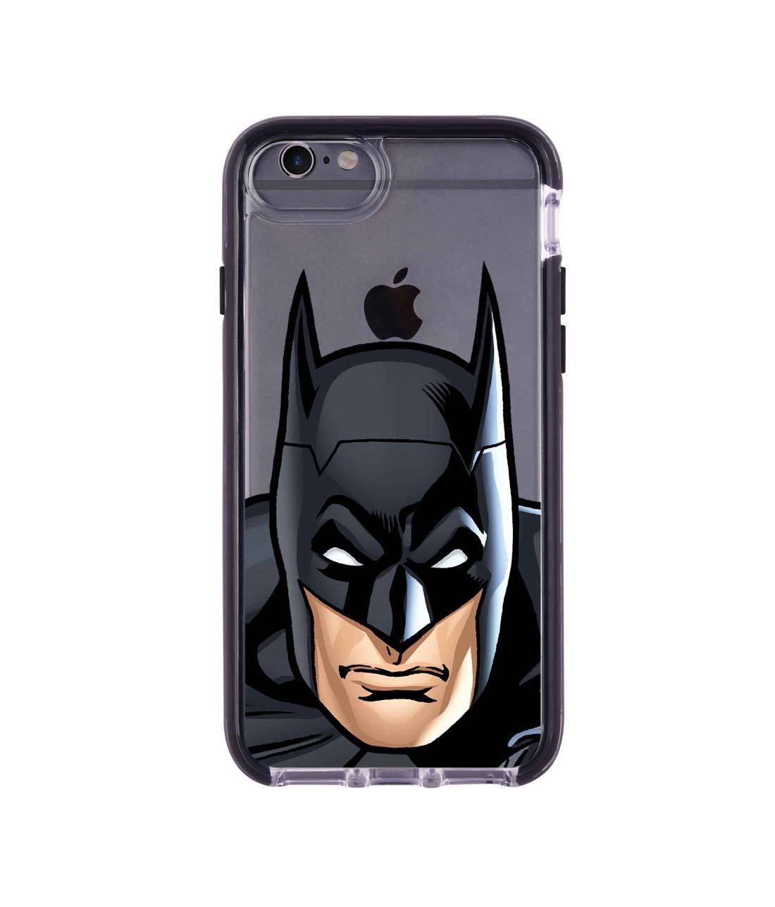 Fierce Batman - Extreme Phone Case for iPhone 6 Plus