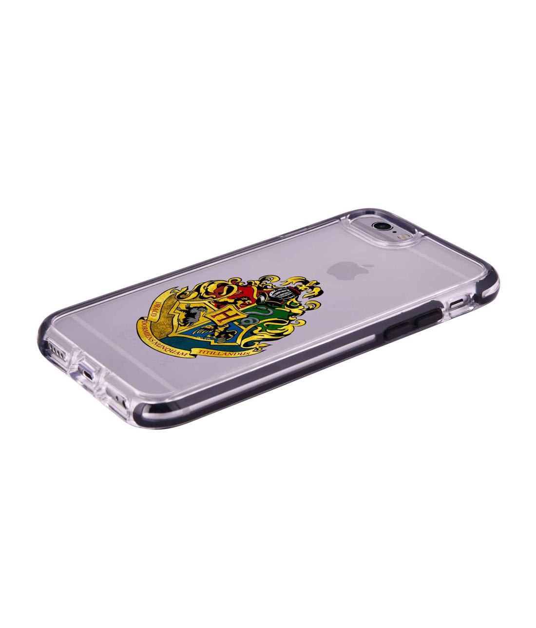 Hogwarts Sigil - Extreme Phone Case for iPhone 6 Plus
