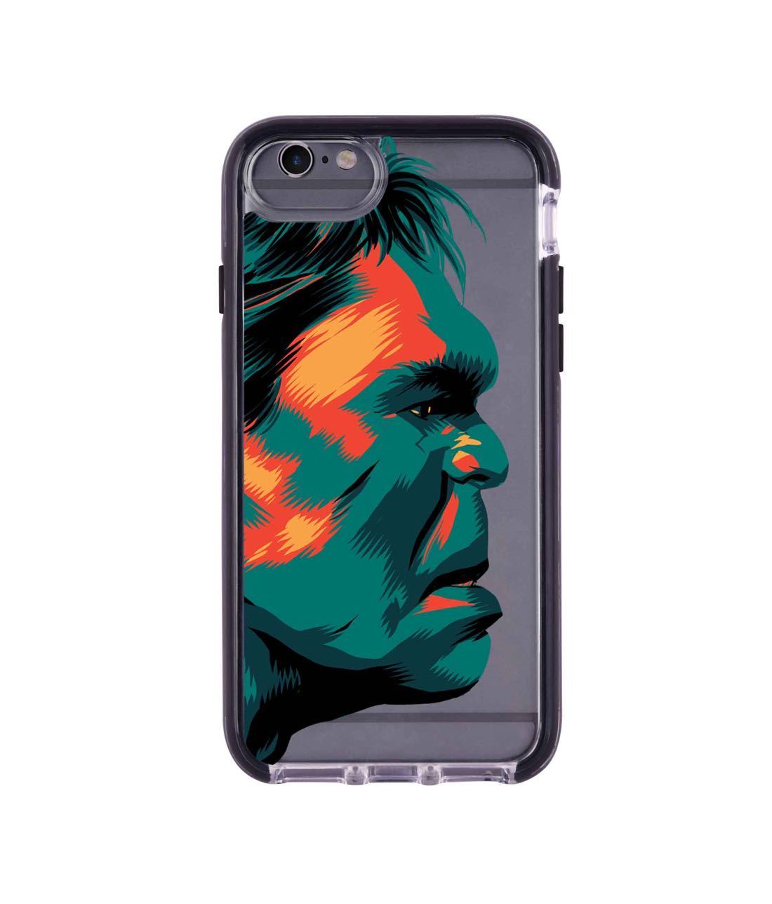 Illuminated Hulk - Extreme Phone Case for iPhone 6 Plus