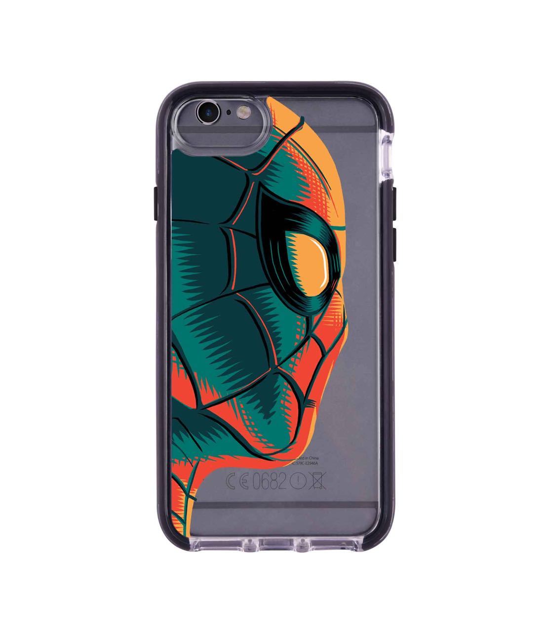 Illuminated Spiderman - Extreme Phone Case for iPhone 6 Plus