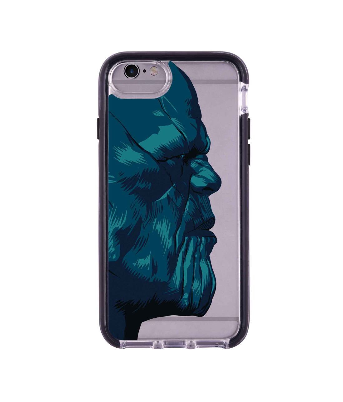 Illuminated Thanos - Extreme Phone Case for iPhone 6 Plus