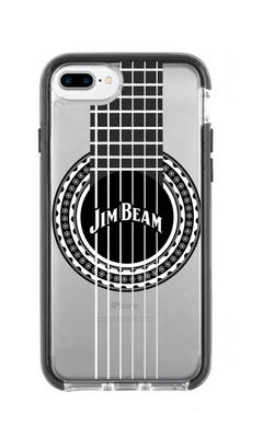 Buy Jim Beam Flamenco - Shield Case for iPhone 6 Plus Phone Cases & Covers Online