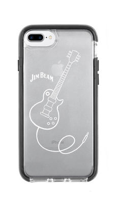 Buy Jim Beam Rock On - Shield Case for iPhone 6 Plus Phone Cases & Covers Online