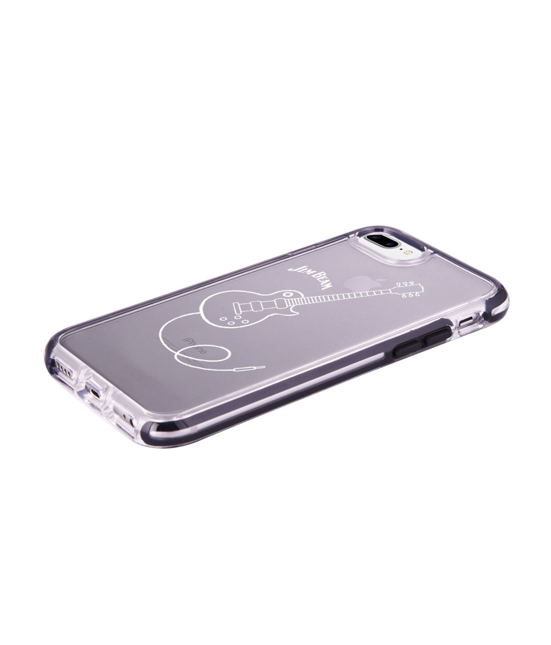 Jim Beam Rock On - Shield Case for iPhone 6 Plus