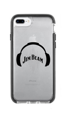 Buy Jim Beam Solid Sound - Shield Case for iPhone 6 Plus Phone Cases & Covers Online