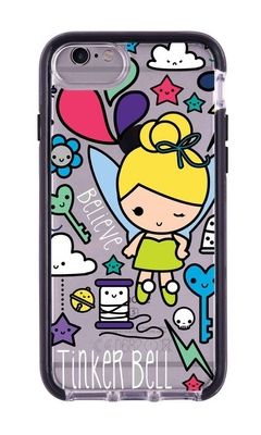 Buy Tinker World - Extreme Phone Case for iPhone 6 Plus Phone Cases & Covers Online