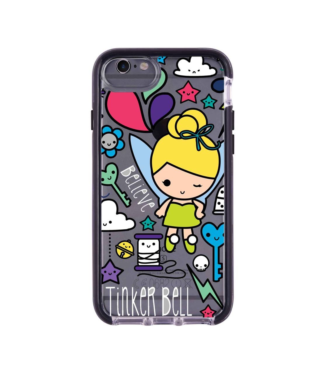 Tinker World - Extreme Phone Case for iPhone 6 Plus