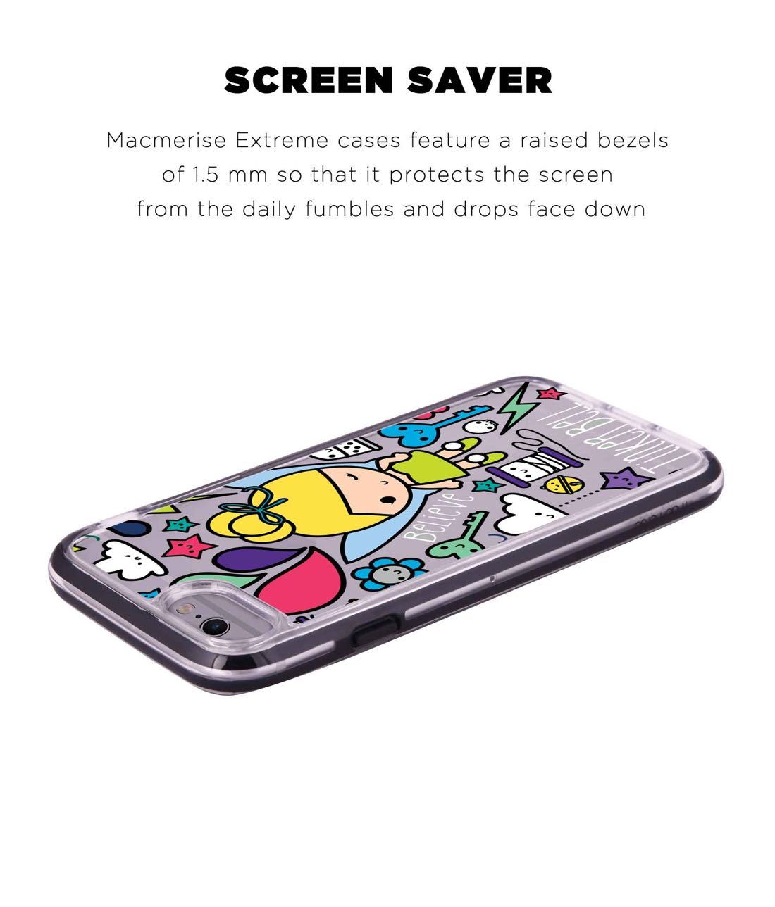 Tinker World - Extreme Phone Case for iPhone 6 Plus
