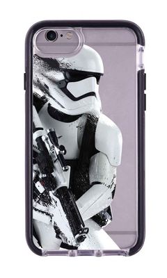 Buy Trooper Storm - Extreme Phone Case for iPhone 6 Plus Phone Cases & Covers Online