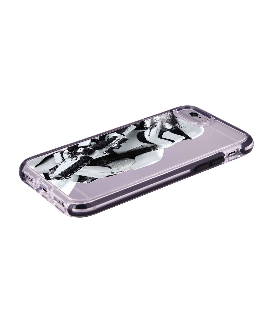 Trooper Storm - Extreme Phone Case for iPhone 6 Plus