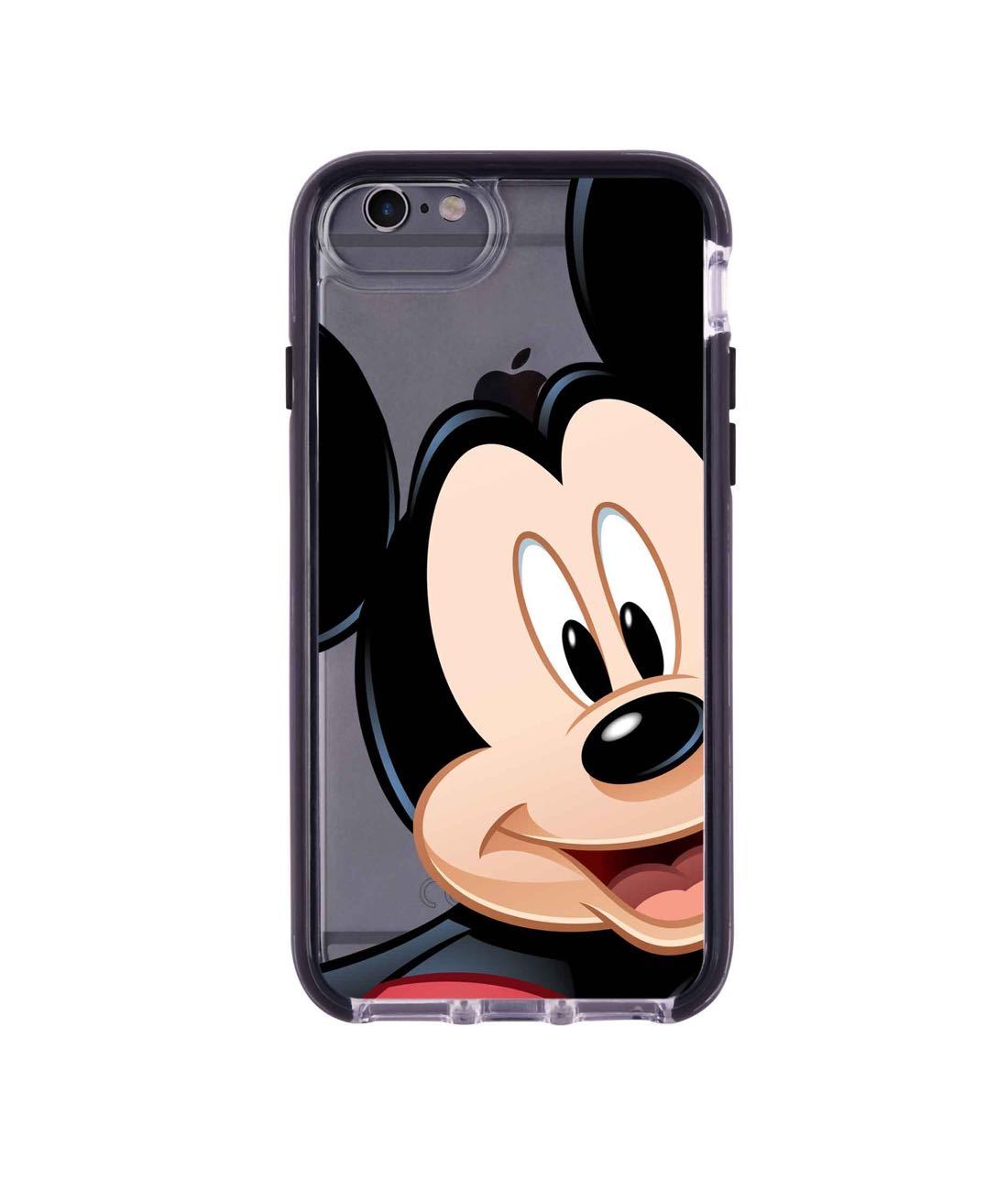 Zoom Up Mickey - Extreme Phone Case for iPhone 6 Plus