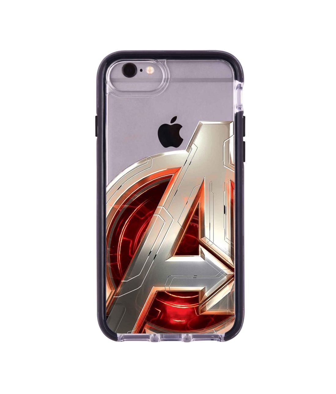 Avengers Version 2 - Extreme Phone Case for iPhone 6S