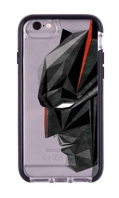 Buy Batman Geometric - Extreme Phone Case for iPhone 6S Phone Cases & Covers Online