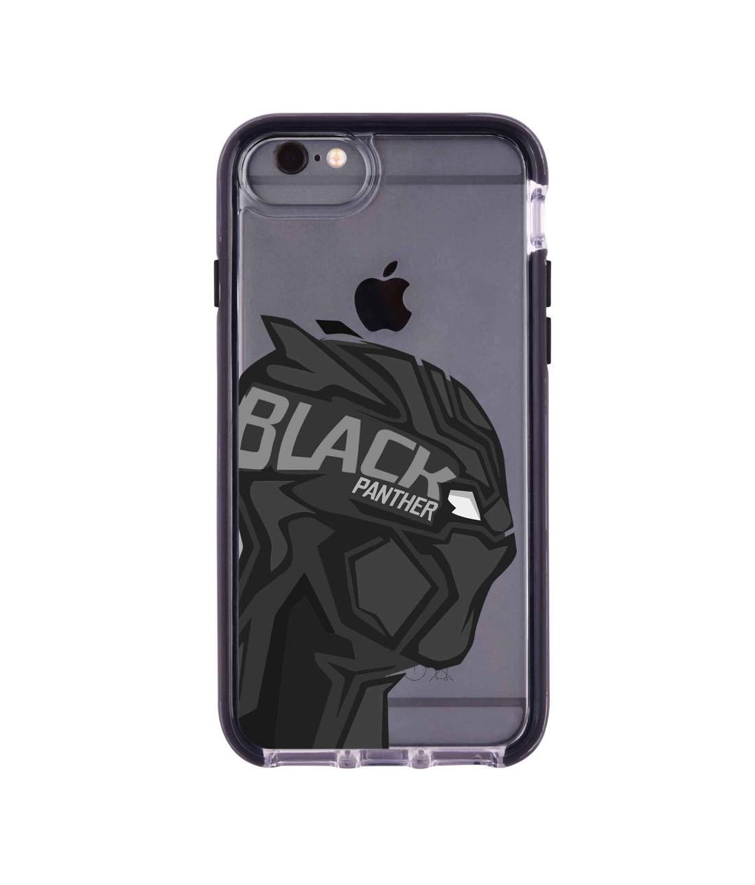 Black Panther Art - Extreme Phone Case for iPhone 6S