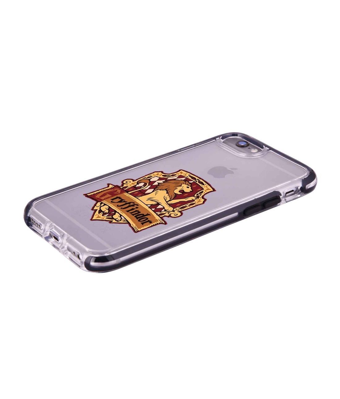 Crest Gryffindor - Extreme Phone Case for iPhone 6S