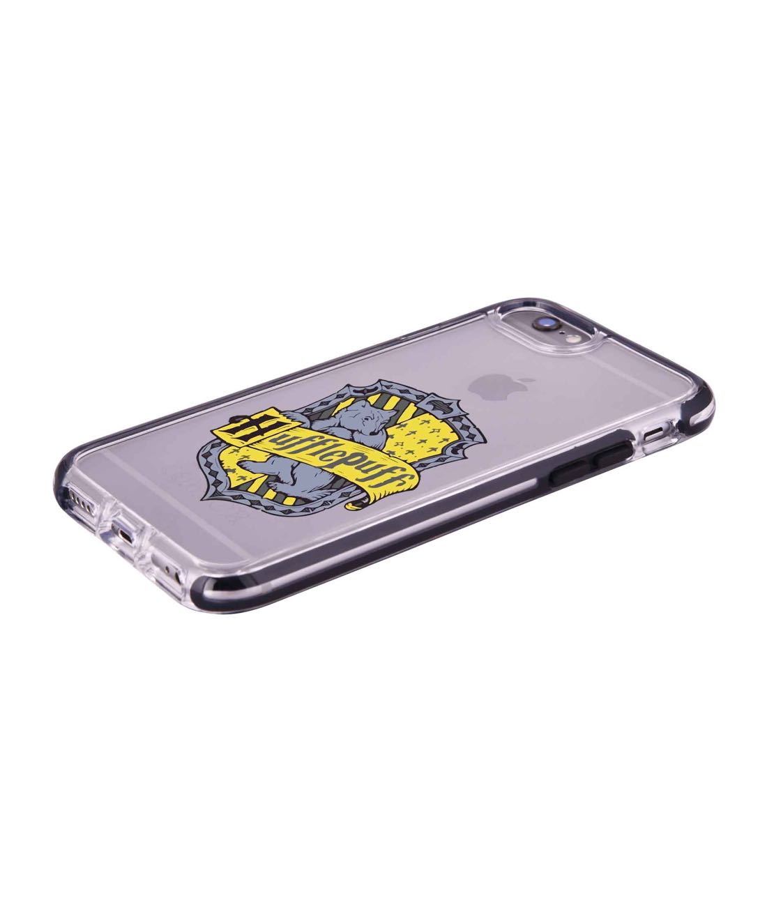 Crest Hufflepuff - Extreme Phone Case for iPhone 6S