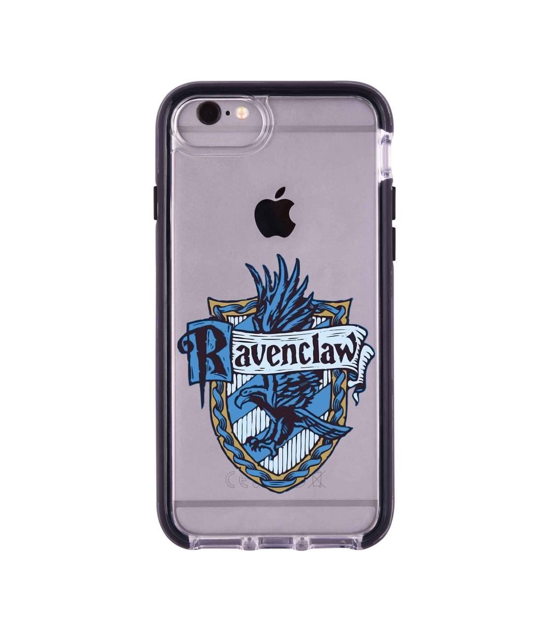 Crest Ravenclaw - Extreme Phone Case for iPhone 6S