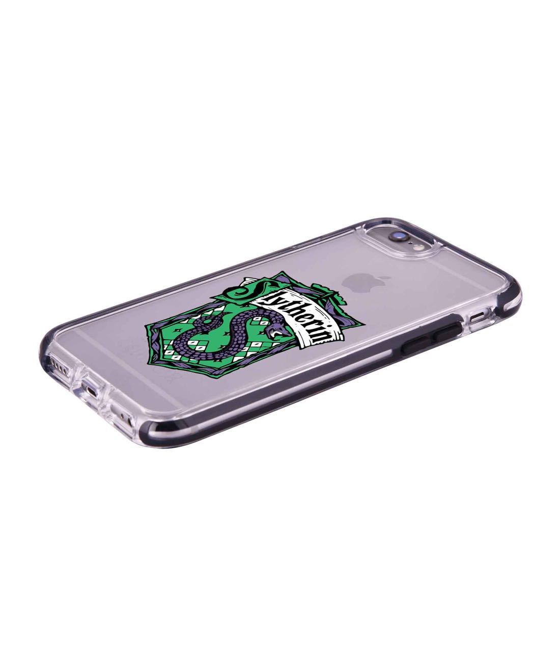 Crest Slytherin - Extreme Phone Case for iPhone 6S
