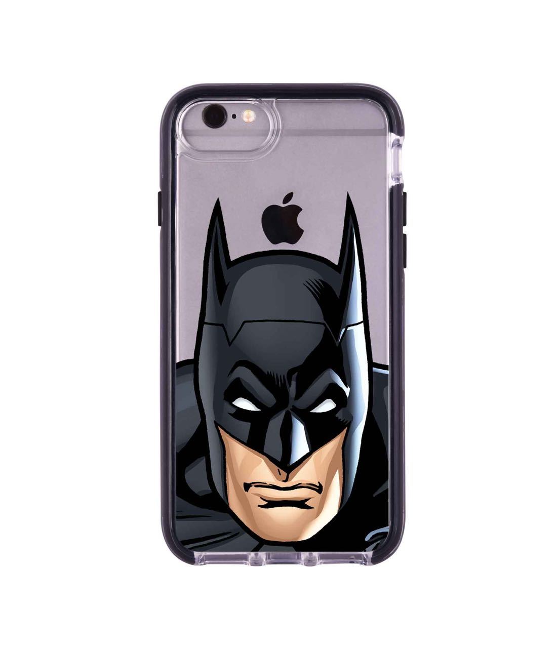 Fierce Batman - Extreme Phone Case for iPhone 6S