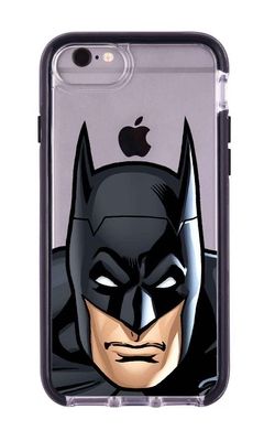 Buy Fierce Batman - Extreme Phone Case for iPhone 6S Phone Cases & Covers Online