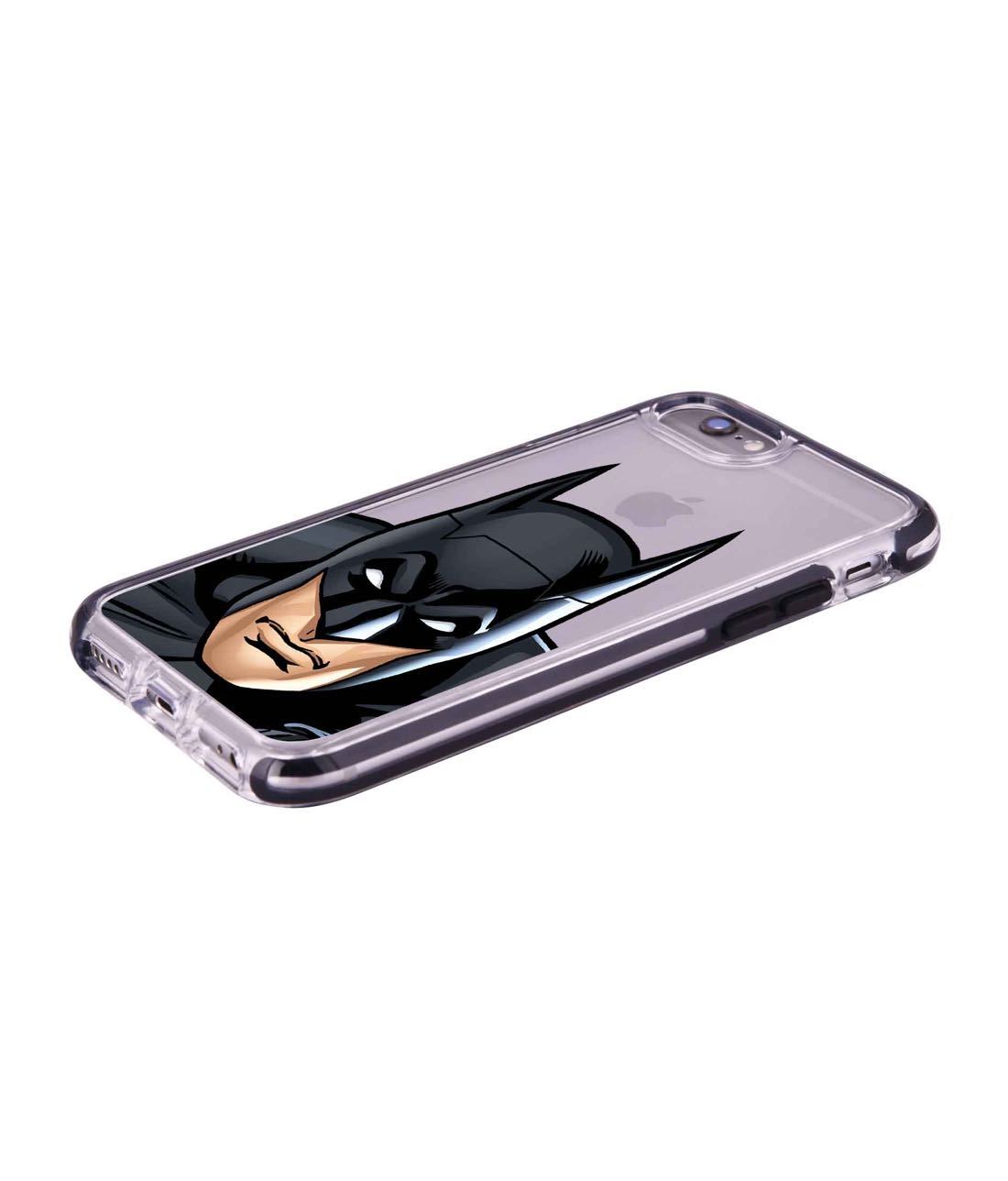 Fierce Batman - Extreme Phone Case for iPhone 6S
