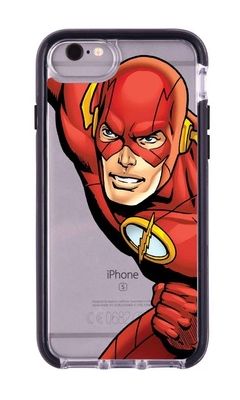 Buy Fierce Flash - Extreme Phone Case for iPhone 6S Phone Cases & Covers Online