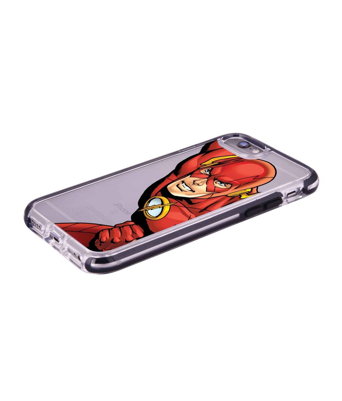 Fierce Flash - Extreme Phone Case for iPhone 6S