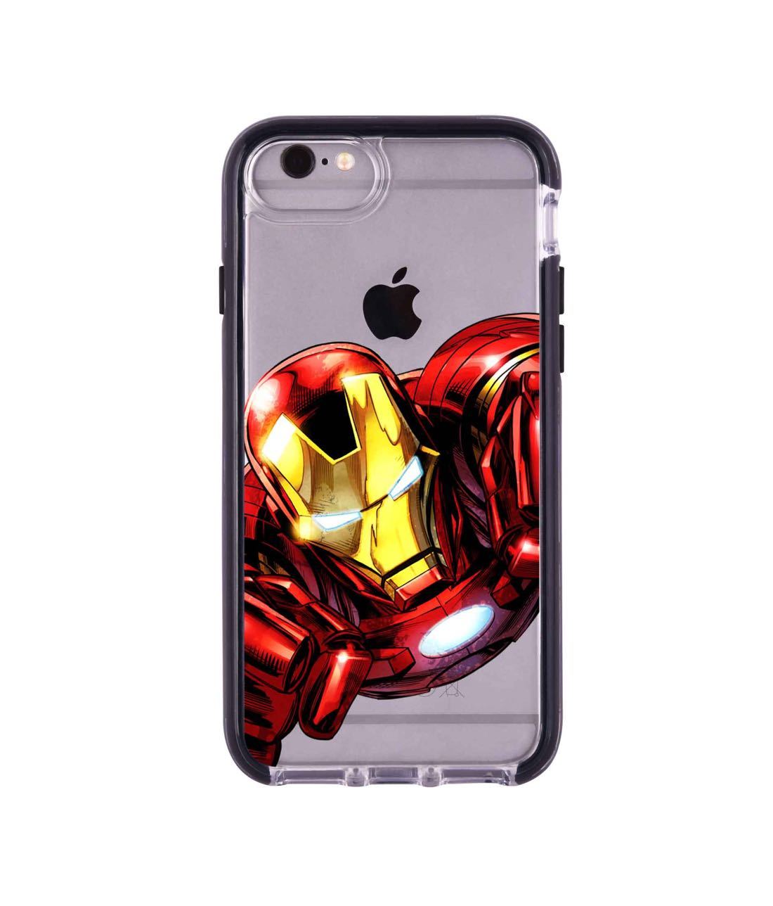 Ironvenger - Extreme Phone Case for iPhone 6S