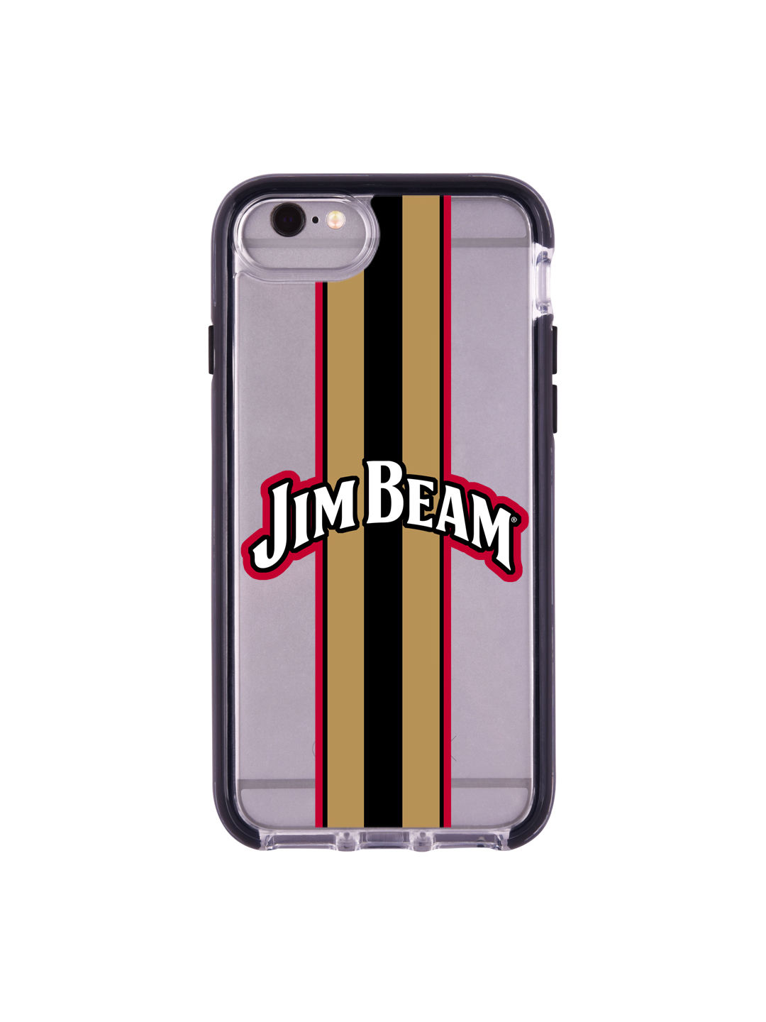 Jim Beam Raspberry - Shield Case for iPhone 6S