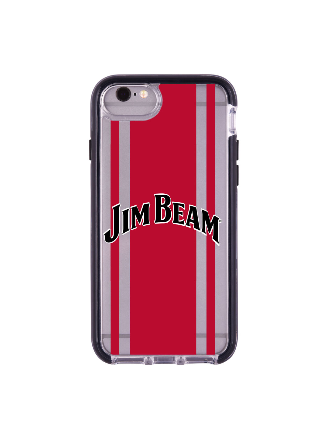 Jim Beam Red Shadow - Shield Case for iPhone 6