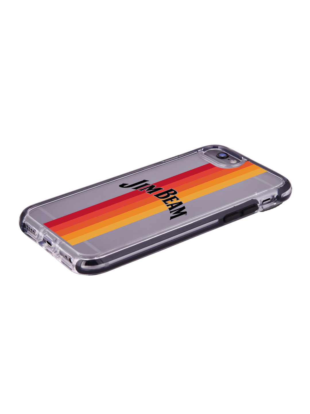 Jim Beam Sun rays Stripes - Shield Case for iPhone 6S