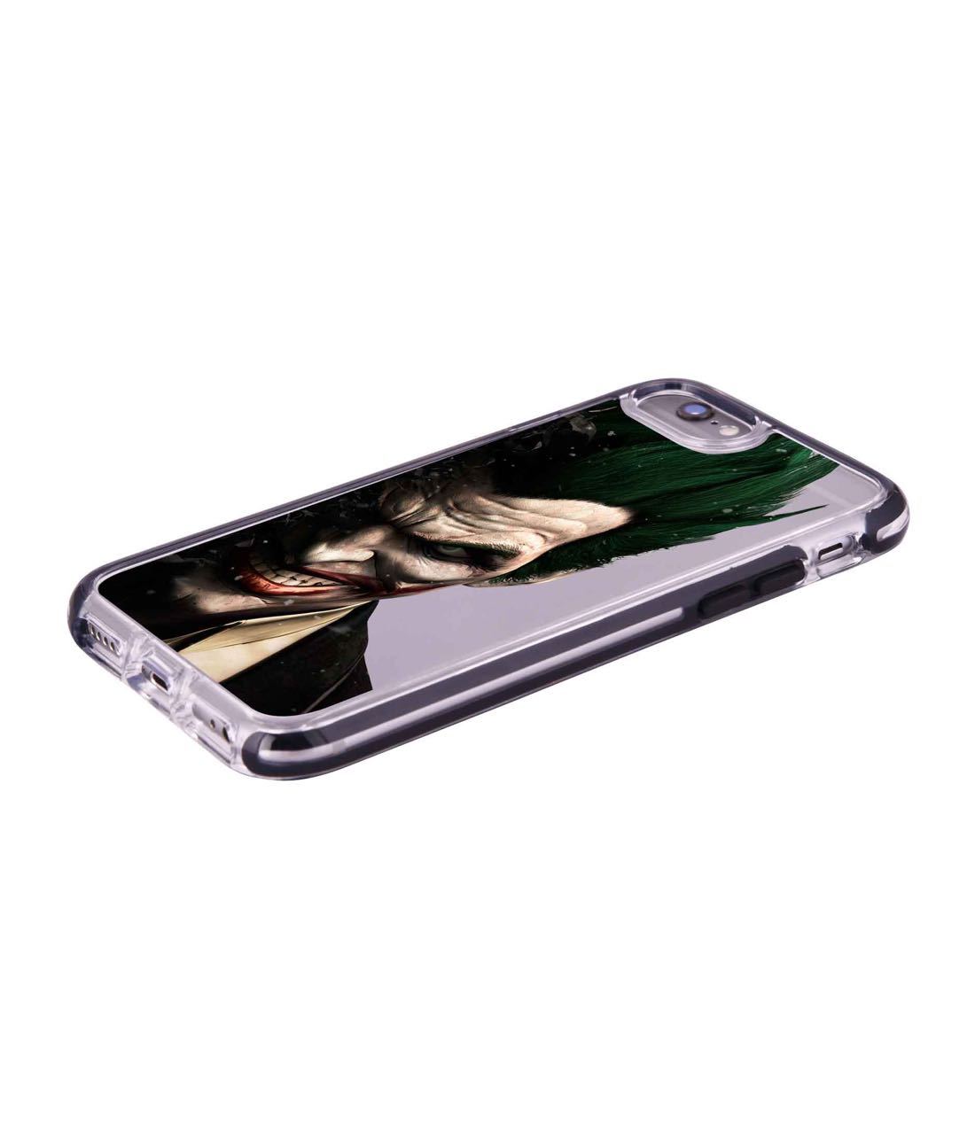 Joker Withers - Extreme Phone Case for iPhone 6S