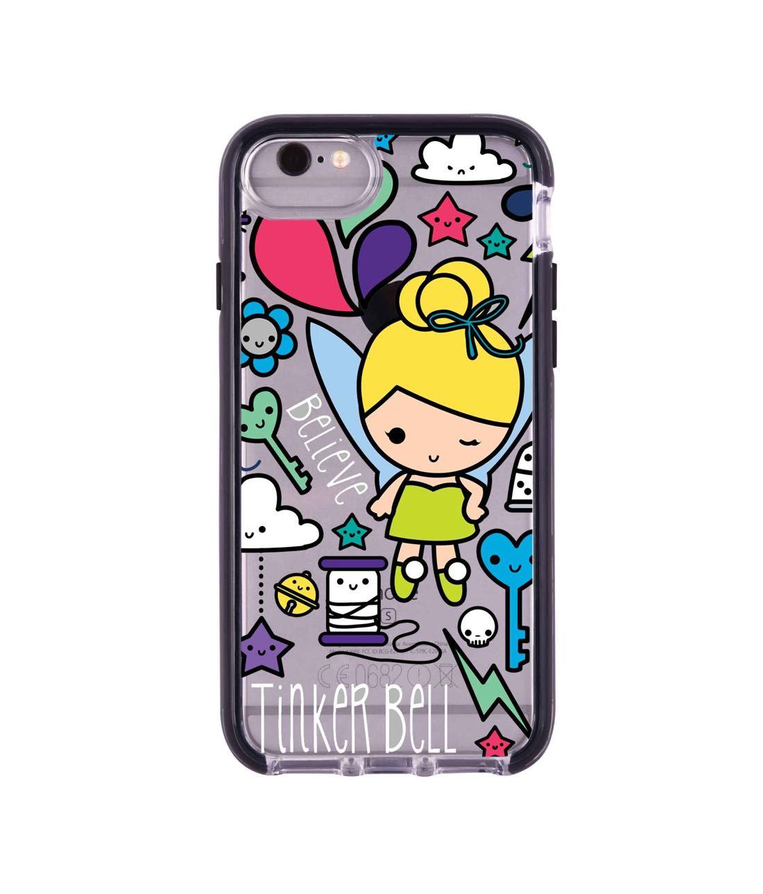 Tinker World - Extreme Phone Case for iPhone 6S