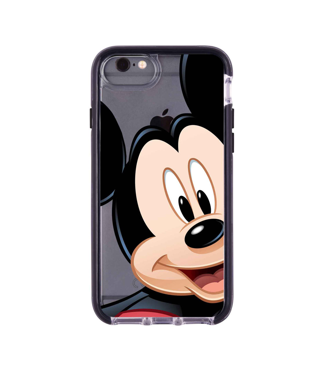 Zoom Up Mickey - Extreme Phone Case for iPhone 6S