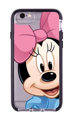 Buy Zoom Up Minnie - Extreme Phone Case for iPhone 6S Phone Cases & Covers Online