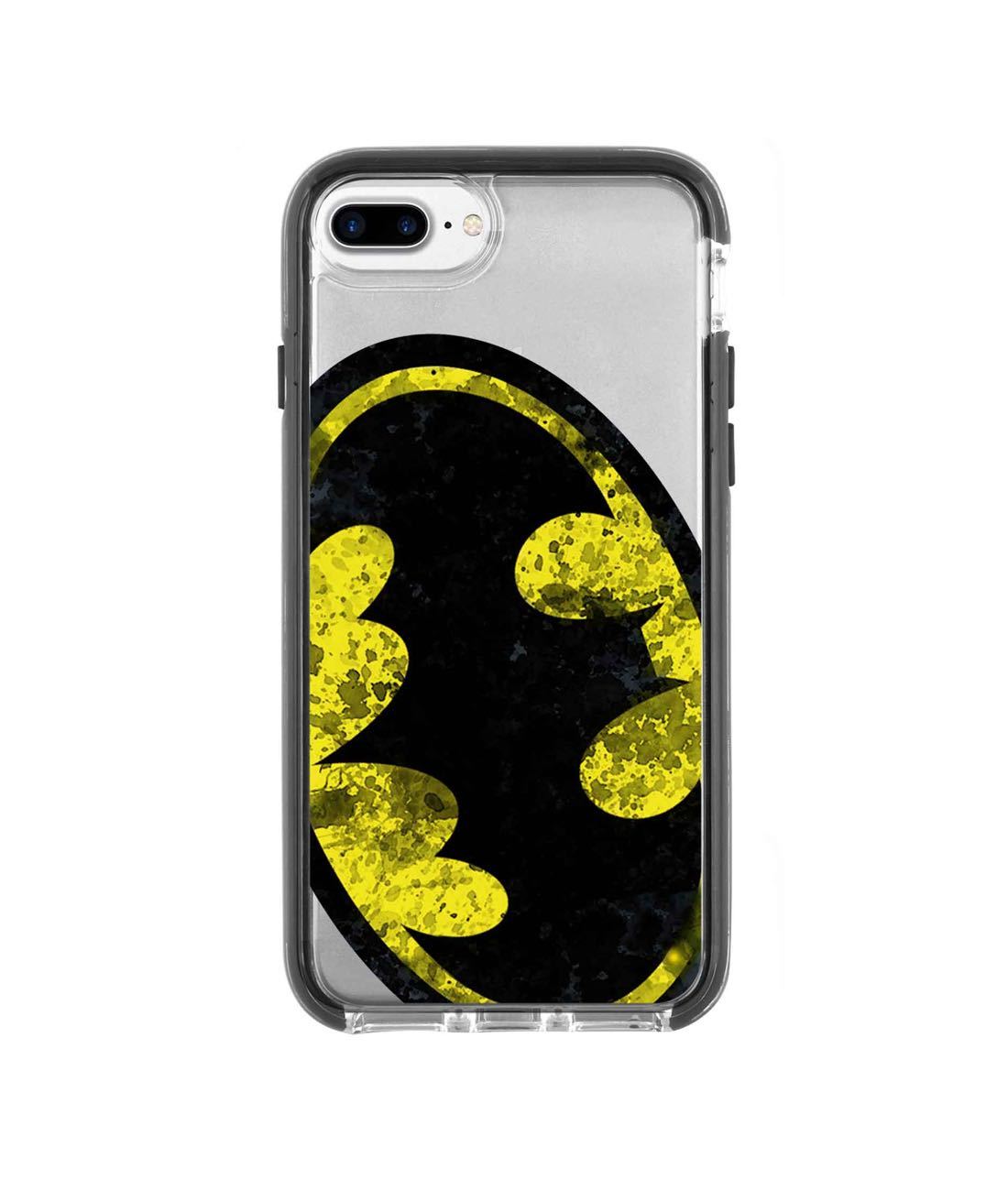 Batman Splatter - Extreme Phone Case for iPhone 7 Plus