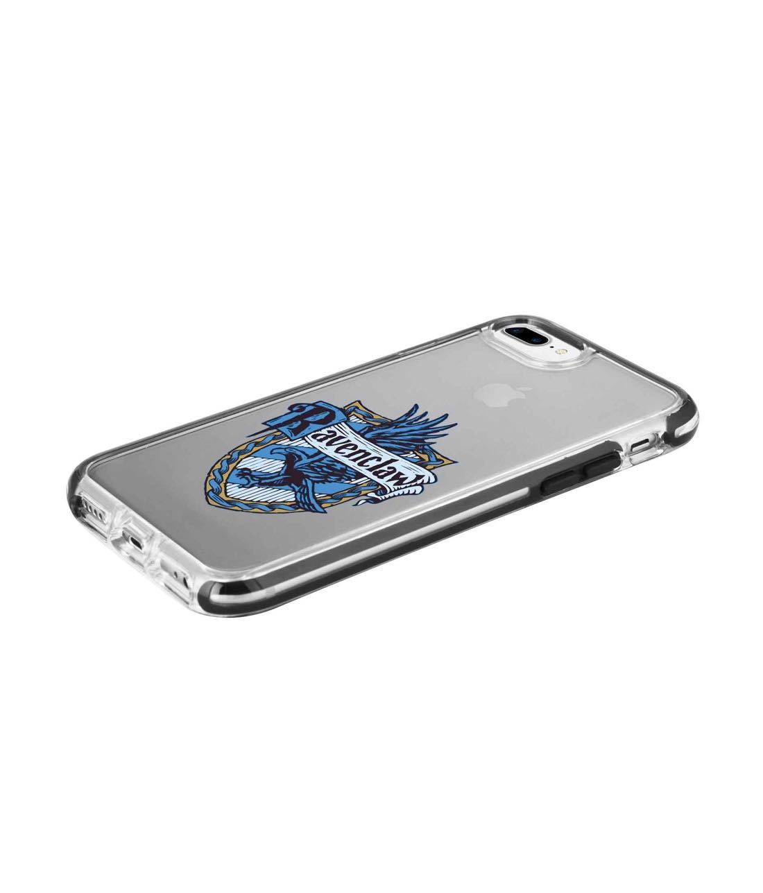 Crest Ravenclaw - Extreme Phone Case for iPhone 7 Plus